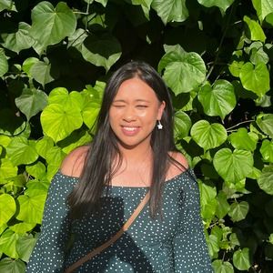 Meet your Posher, Rebekah